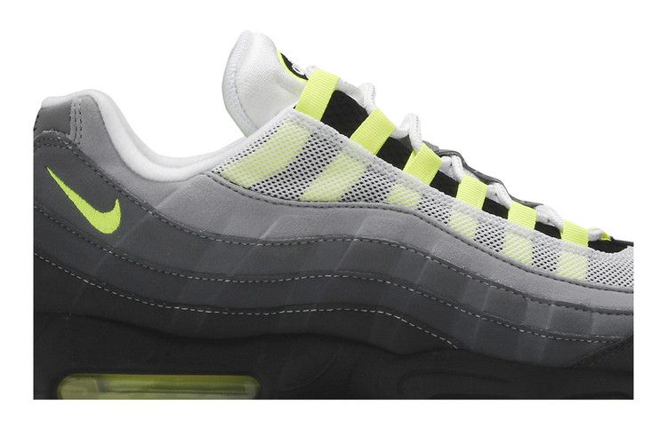 Nike Air Max 95 OG Neon (2020)