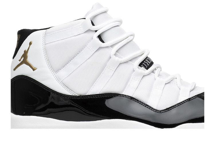 Jordan 11 Retro Concord DMP (2006)