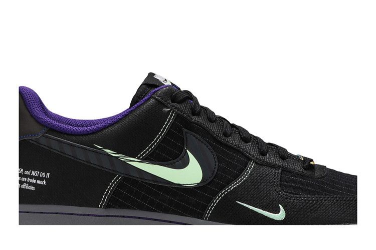 Nike Air Force 1 Low Future Swoosh Pack
