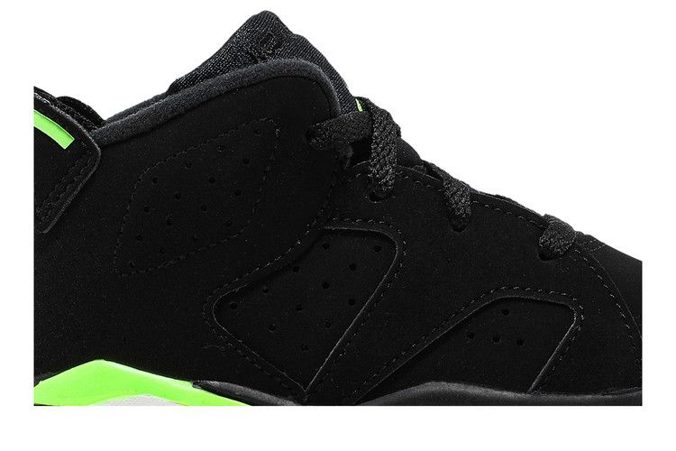 Jordan 6 Retro Electric Green (TD)
