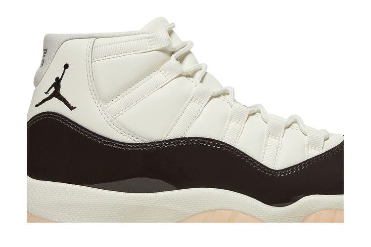 Jordan 11 Retro Neapolitan (Women's)