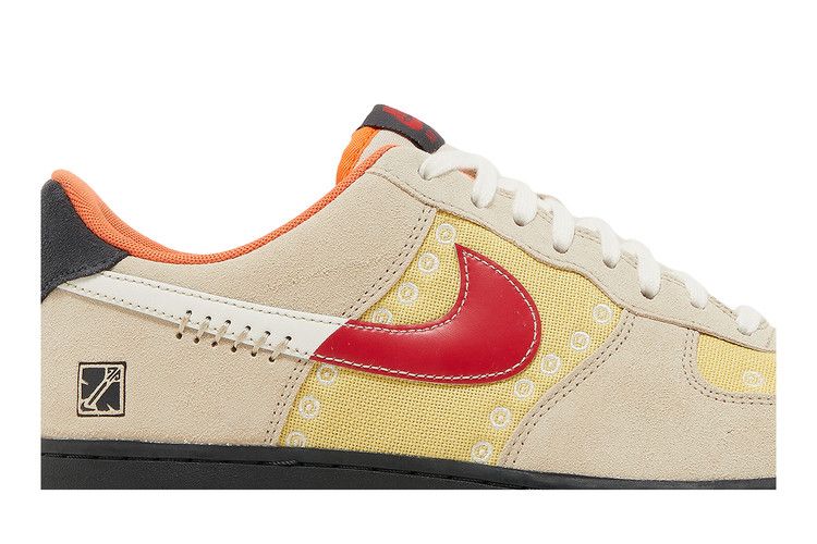 Nike Air Force 1 Low '07 LX Somos Familia