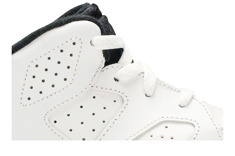 Jordan 6 Retro Racer Blue (TD)