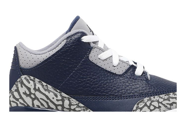 Jordan 3 Retro Georgetown (2021) (TD)