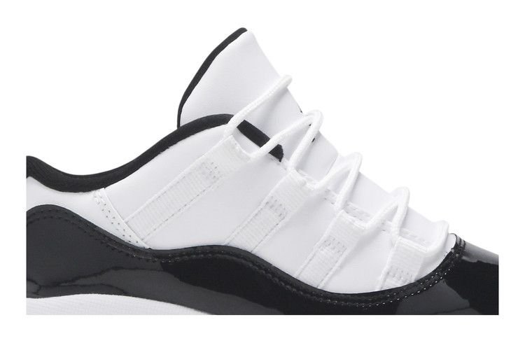 Jordan 11 Retro Low Concord Bred (TD)
