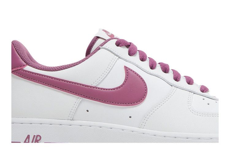 Nike Air Force 1 Low Light Bordeaux