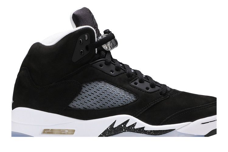Jordan 5 Retro Moonlight (2021)