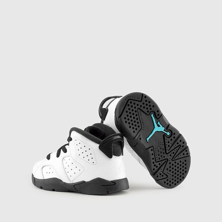 Jordan 6 Retro BT Hyper Jade (TD)