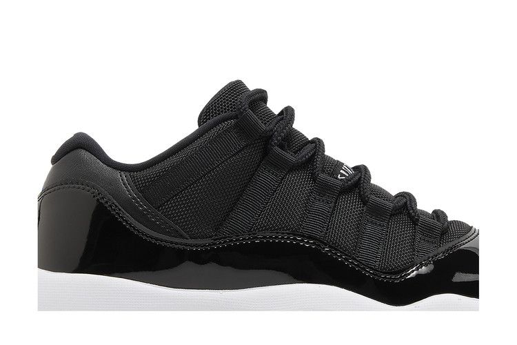Air Jordan 11 Retro Low GS 'Space Jam'