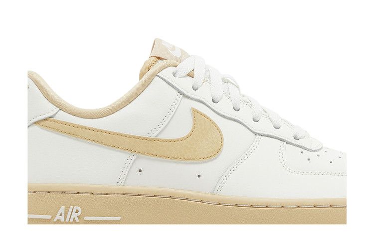 Nike Air Force 1 Low '07 Sail Sesame (Women's)