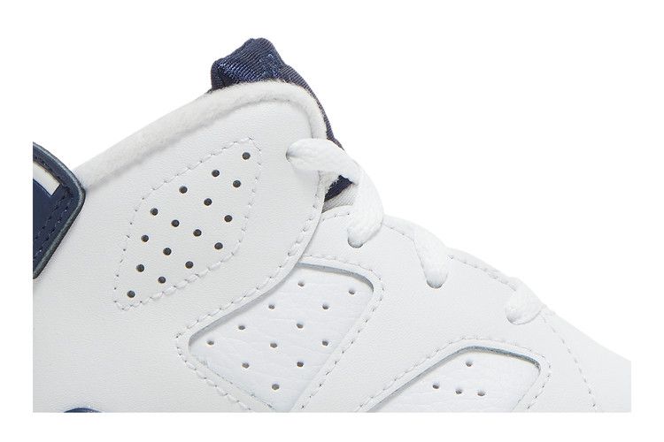 Jordan 6 Retro Midnight Navy (2022) (TD)