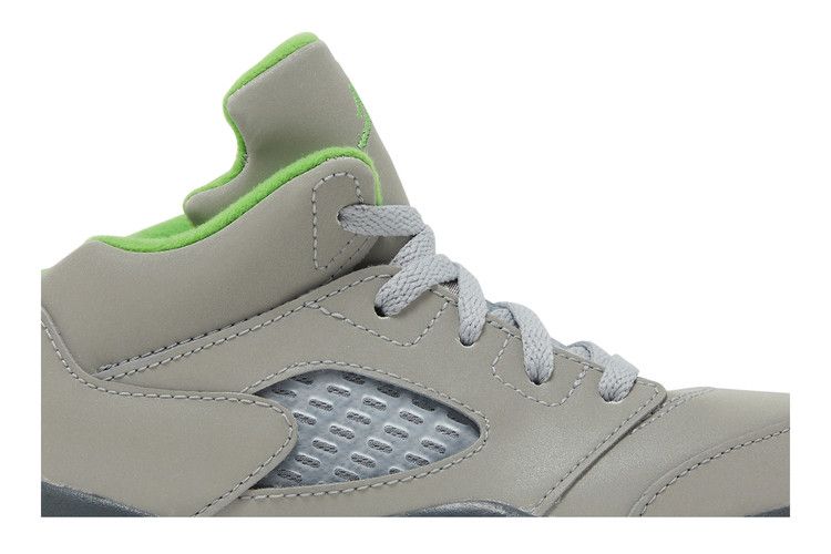 Jordan 5 Retro Green Bean (2022) (TD)