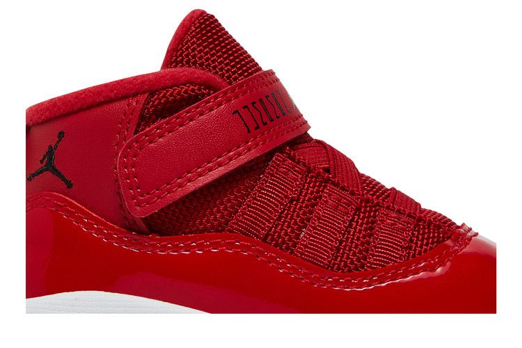 Jordan 11 Retro Win Like 96 (TD)
