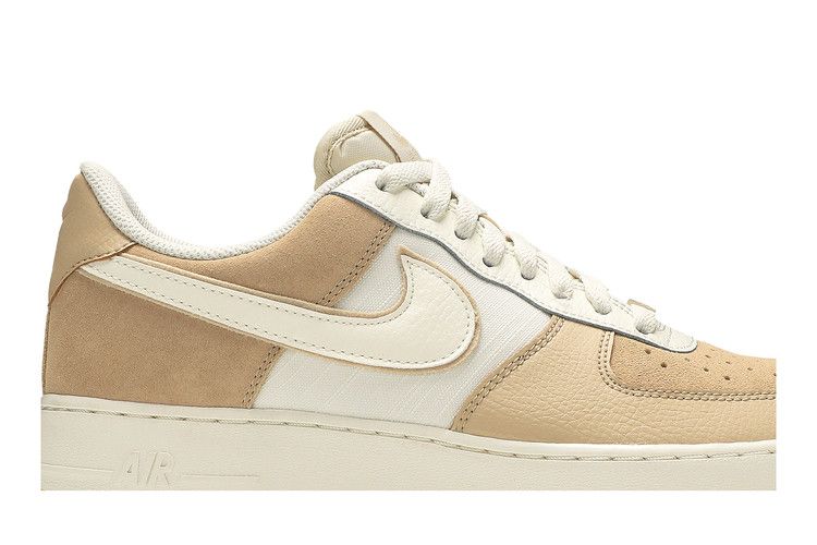 Nike Air Force 1 Low '07 LV8 2 Desert Ore