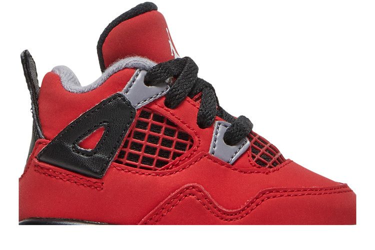 Jordan 4 Retro Toro Bravo (TD)