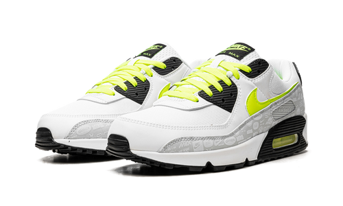 Air Max 90 "Reflective Logo"