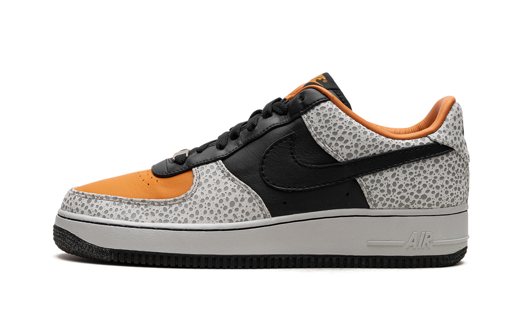 Air Force 1 Low Supreme "Safari" 318776 801