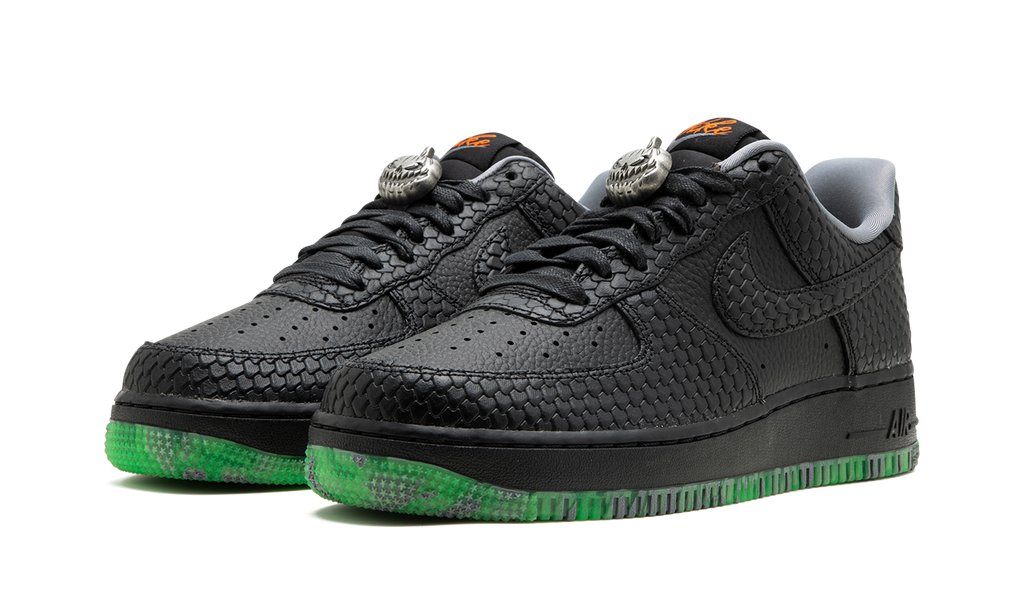 Air Force 1 Low "Halloween" FQ8822 084