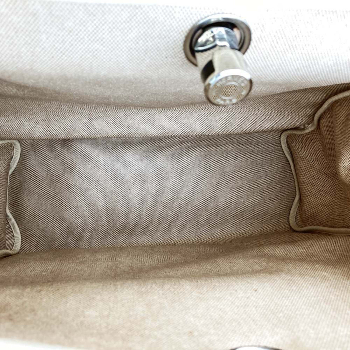 Herbag Toile and Leather MM