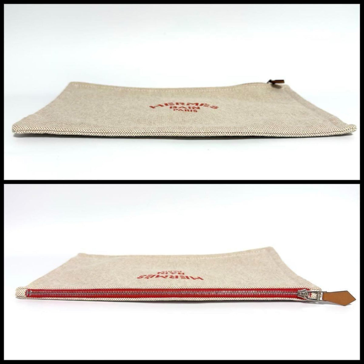 Maline Bag Toile