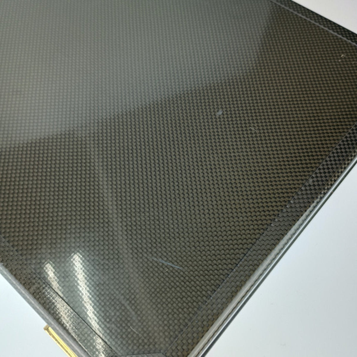 Espace Briefcase Carbon Fiber