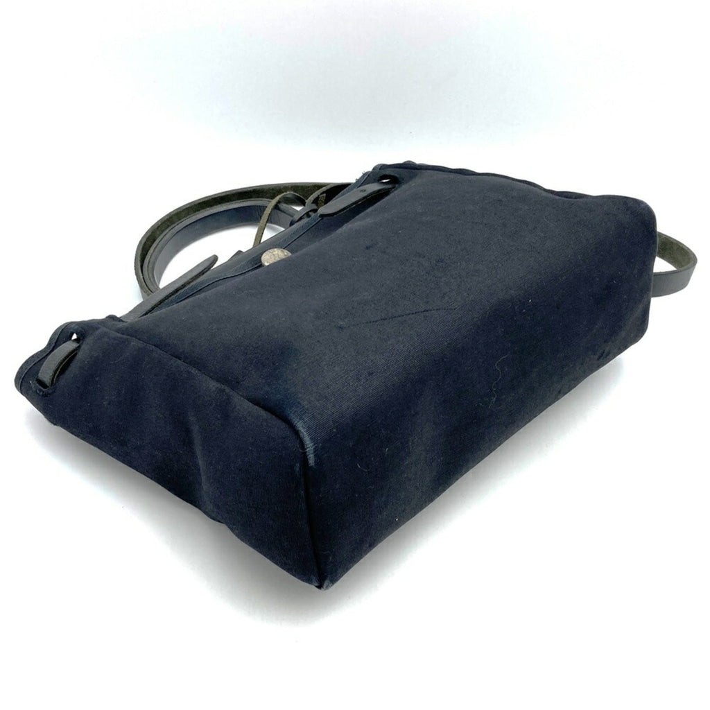 Herbag Toile and Leather PM