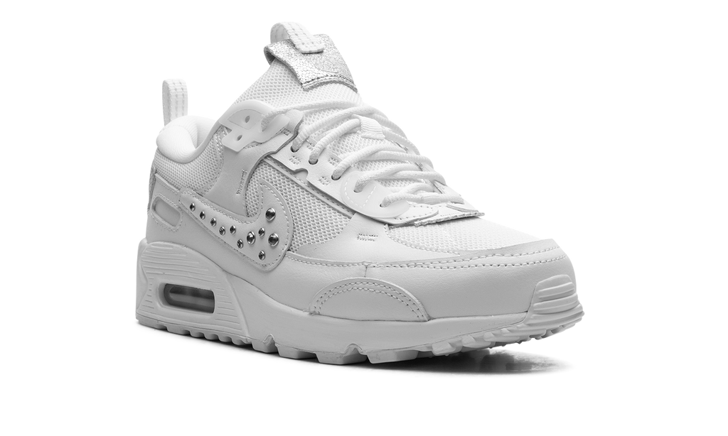 AIR MAX 90 FUTURA WMNS "Studded Swoosh"