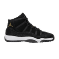Jordan 11 Retro Heiress Black Stingray (GS)