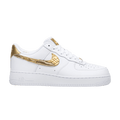 Nike Air Force 1 Low CR7 Golden Patchwork