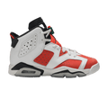 Jordan 6 Retro Gatorade Like Mike White (GS)