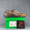 Bottega Veneta Orbit Sneaker 'Star Anise Pinecone'