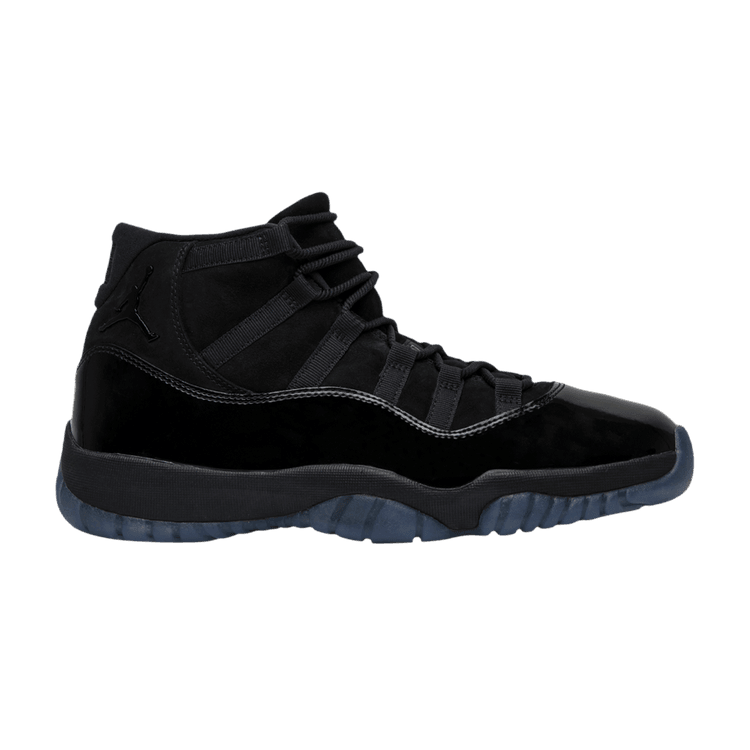 Jordan 11 Retro Cap and Gown