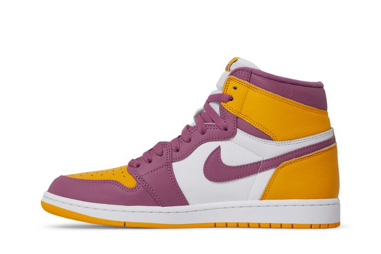 Jordan 1 Retro High OG Brotherhood