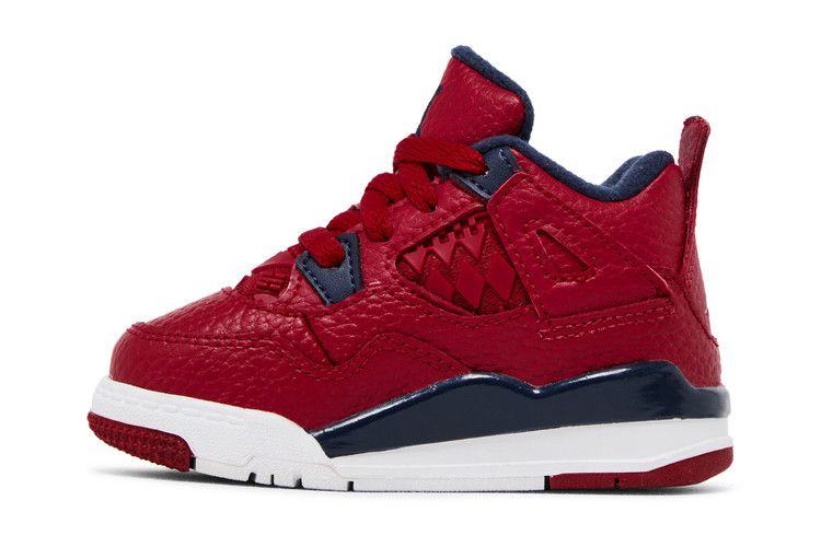 Jordan 4 Retro FIBA (2019) (TD)