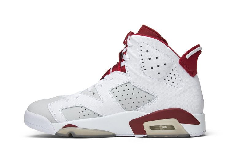 Jordan 6 Retro Alternate Hare