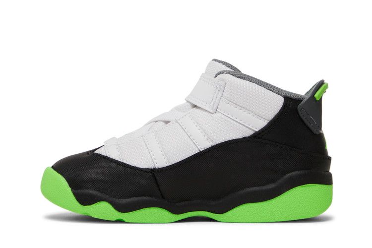 Jordan 6 Rings Altitude (TD)