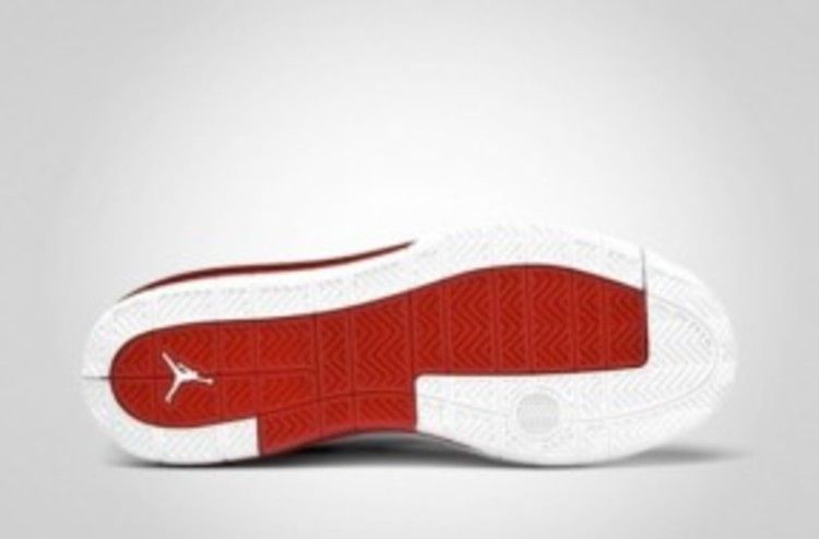 Jordan 2.0 Chicago