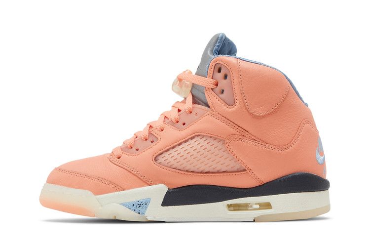 Jordan 5 Retro DJ Khaled We The Best Crimson Bliss (TD)