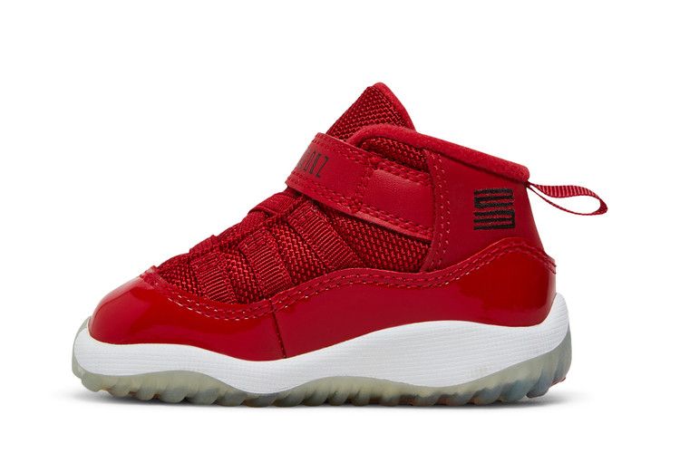 Jordan 11 Retro Win Like 96 (TD)