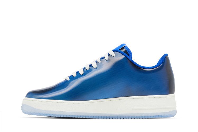 Nike Air Force 1 Low .SWOOSH 404 Error 2.0 (Edition of 404)