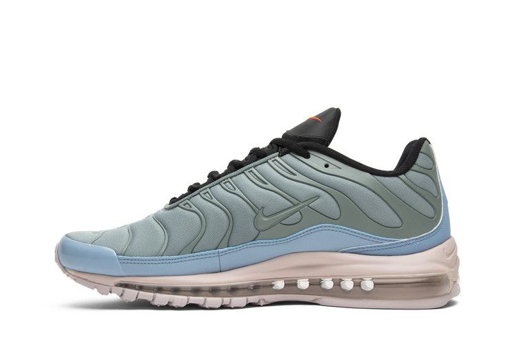 Nike Air Max Plus 97 Layer Cake