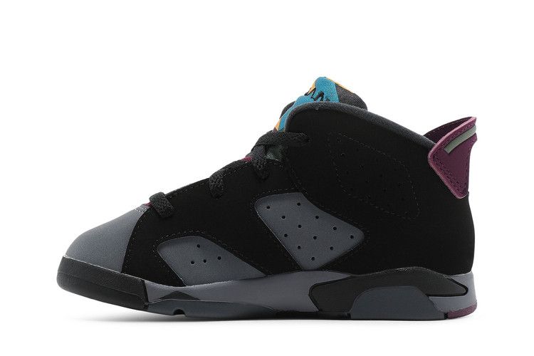 Jordan 6 Retro Bordeaux (TD)