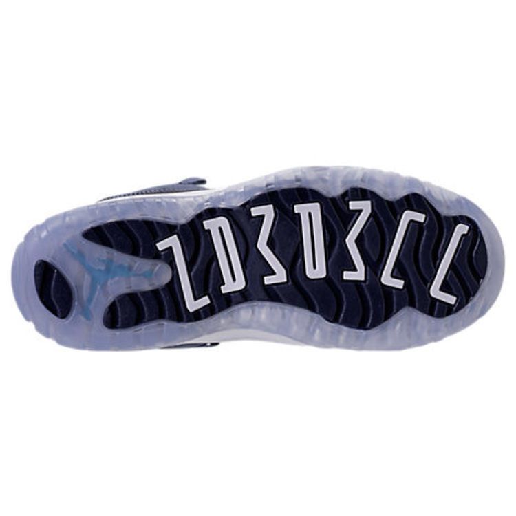 Jordan 11 Retro Low Blue Moon (PS)