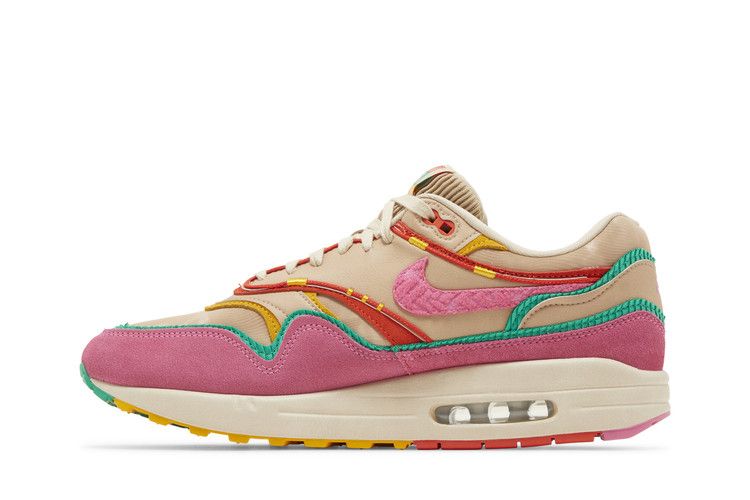 Nike Air Max 1 Familia