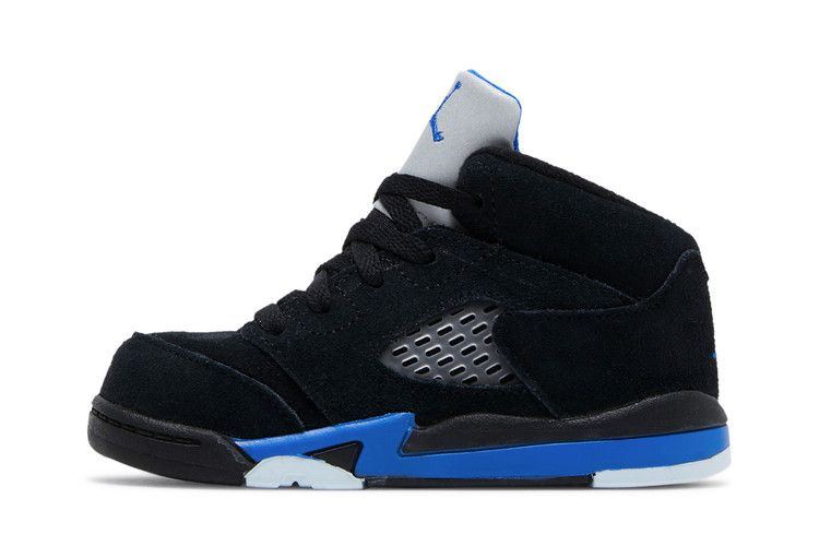 Jordan 5 Retro Racer Blue (TD)