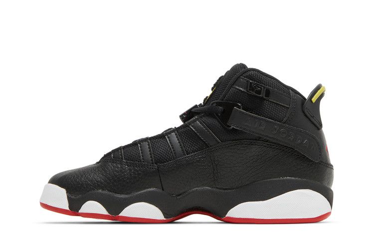 Jordan 6 Rings His Airness (GS)
