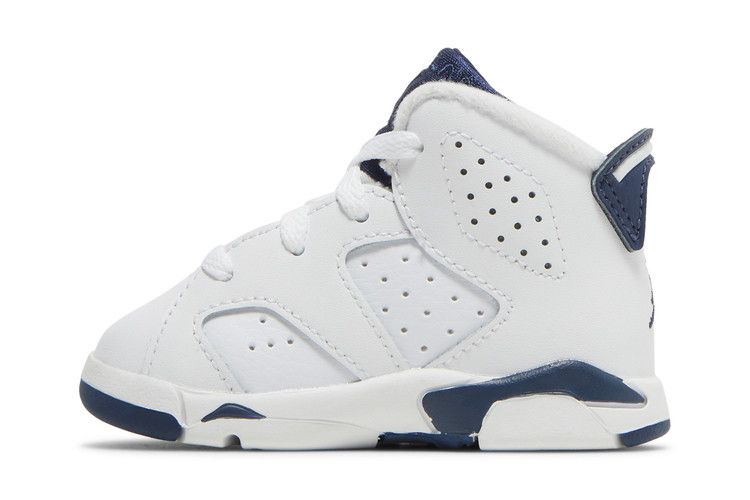 Jordan 6 Retro Midnight Navy (2022) (TD)