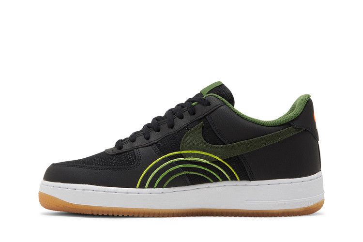 Nike Air Force 1 Low '07 LV8 NY vs NY