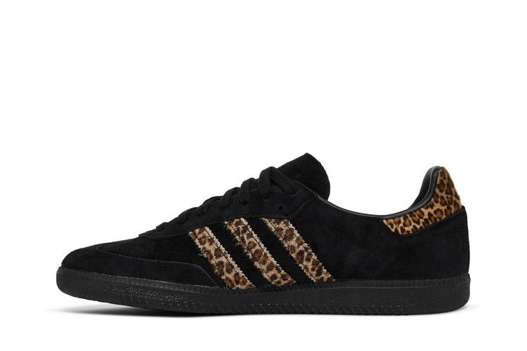 adidas Samba END. Neighborhood