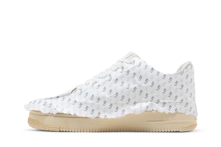 Nike Air Force 1 Timeless Classic Keep Em Fresh